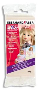 Puppen FIMO, 500 г блок, фарфор