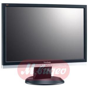 ЖК-монитор 19" ViewSonic VA1916 W-2