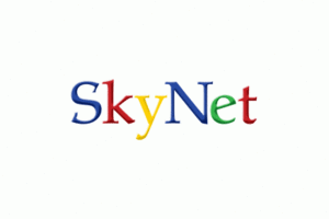 Футболка SkyNet