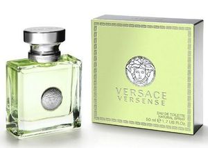 духи Versace