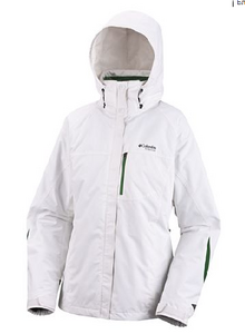 Columbia The Zurich™ Parka