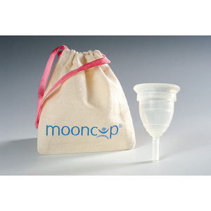 Mooncup Menstrual Cup