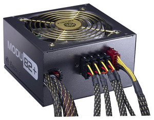 Enermax MODU82  425W CrossFireX (EMD425AWT-01)