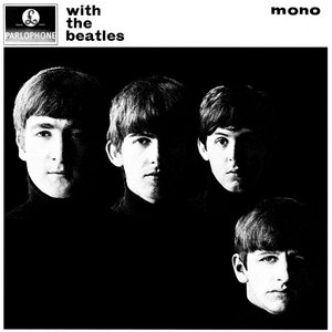 Пластинка The Beatles винил