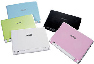 asus eeepc 701 pink