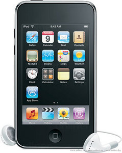 Apple iPod touch 32Gb