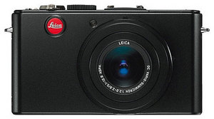 Leica D-Lux 4