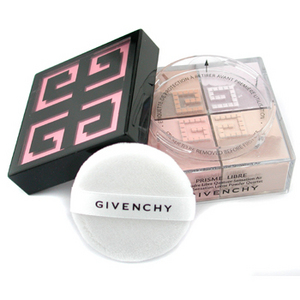 GIVENCHY PRISME LIBRE LOOSE POWDER QUARTET