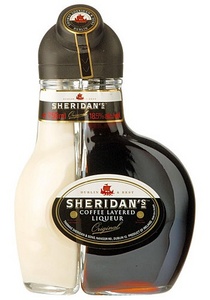 Ликёр Sheridan`s