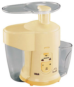 соковыжималка Vitek 1600