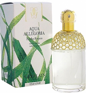 Aqua Allegoria Herba Fresca