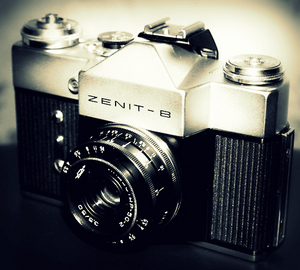 Zenit-B