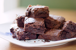 brownies