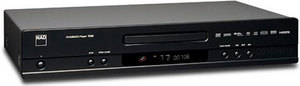 DVD проигрыватель NAD T535