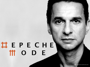 Концерт Depeche Mode