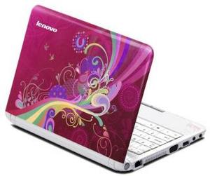 Нетбук Lenovo IdeaPad S10 - 2