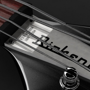 Rickenbacker 4001