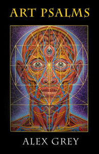 Alex Grey\Art Psalms