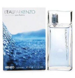 Kenzo «L`Eau parpour Homme»