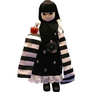 Little Apple Dolls 14''