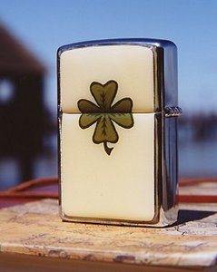 Zippo