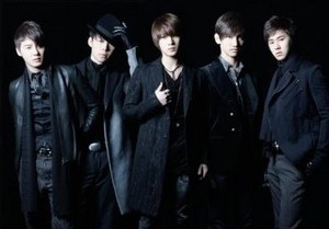 DBSK- BEST SELECTION ABLUM 2010