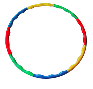 Fitness Hulahoop