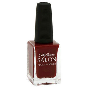 sally hansen salon