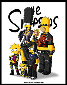 DVD The Simpsons