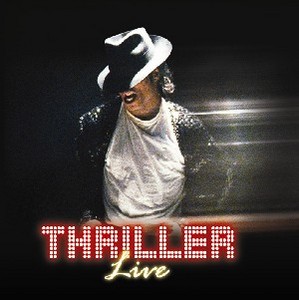 Мюзикл "Thriller Live"
