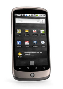 Nexus One