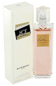 духи GIVENCHY PARFUM HOT COUTURE