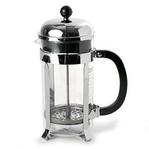 French press