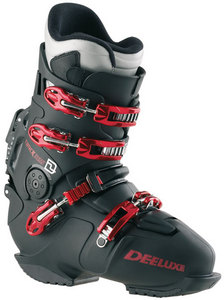 Ботиночки для сноуборда Deeluxe Track 325 T