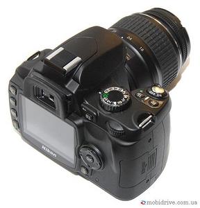 Nikon D60 Body