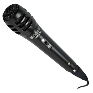 микрофон для караоке