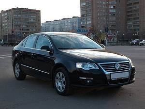 Passat (B6)