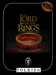 The Lord Of The Rings