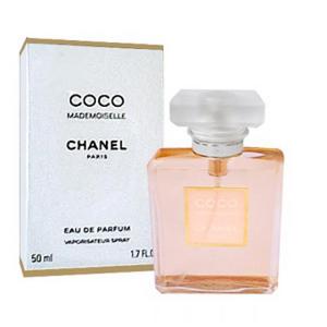 Coco mademoiselle chanel