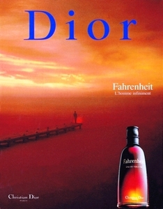 Dior Fahrenheit