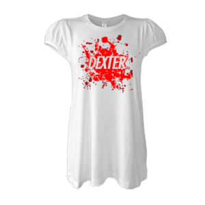 Туника "Dexter"