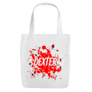 Сумка "Dexter"