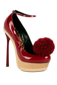 John Galliano Shoes