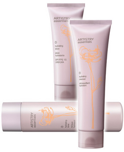 ARTISTRY essentials