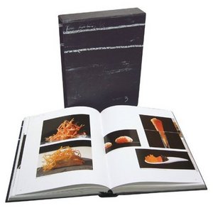 The Big Fat Duck Cookbook (Hardcover)