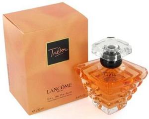 lancome tresor