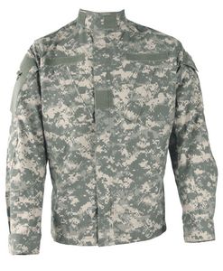 PROPPER No Fly Zone ACU Coat
