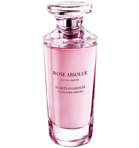 Rose Absolue