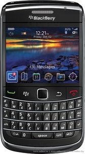 Blackberry 8900