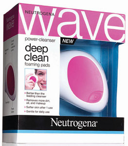 Neutrogena Wave Power Cleaner